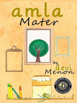 cover image of Amla Mater